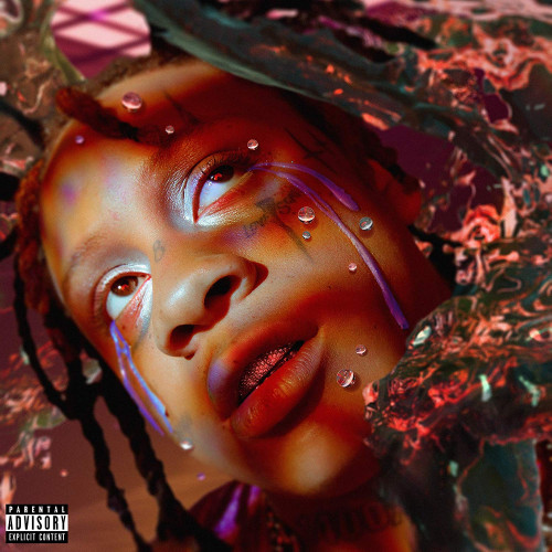 TRIPPIE REDD - A LOVE LETTER TO YOU 4TRIPPIE REDD - A LOVE LETTER TO YOU 4.jpg